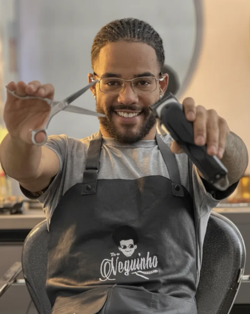 Marcellus (Neguinho)
